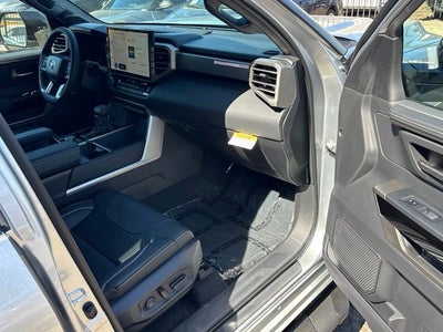 2026 Toyota Tundra i-FORCE MAX Tundra Limited