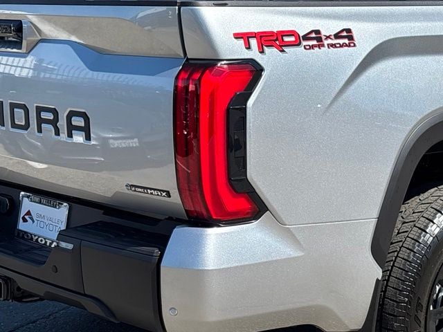 2026 Toyota Tundra i-FORCE MAX Tundra Limited