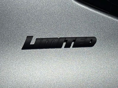 2026 Toyota Tundra i-FORCE MAX Tundra Limited