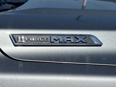 2026 Toyota Tundra i-FORCE MAX Tundra Limited