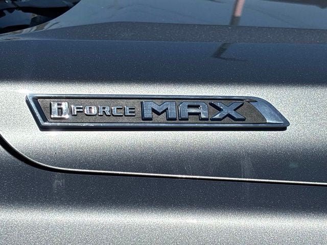2026 Toyota Tundra i-FORCE MAX Tundra Limited