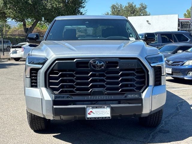 2026 Toyota Tundra i-FORCE MAX Tundra Limited