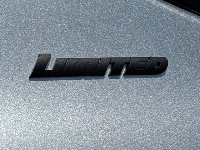 2026 Toyota Tundra i-FORCE MAX Tundra Limited