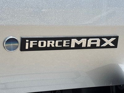 2026 Toyota Tundra i-FORCE MAX Tundra Limited