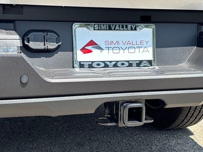 2026 Toyota Tundra i-FORCE MAX Tundra Limited