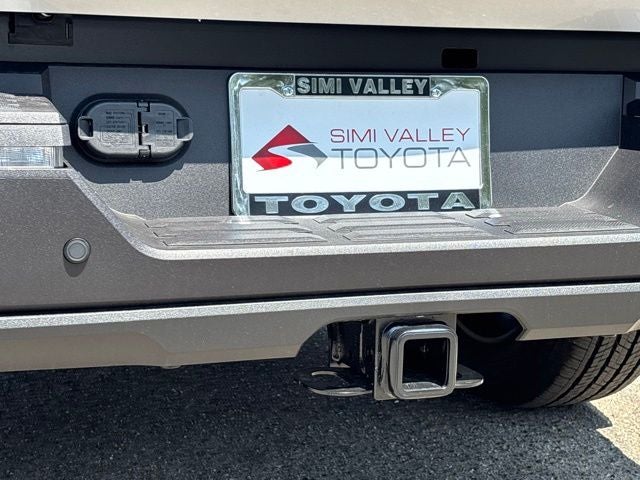 2026 Toyota Tundra i-FORCE MAX Tundra Limited