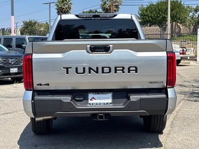 2026 Toyota Tundra i-FORCE MAX Tundra Limited