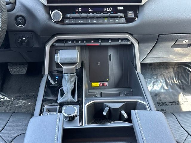 2026 Toyota Tundra i-FORCE MAX Tundra Limited
