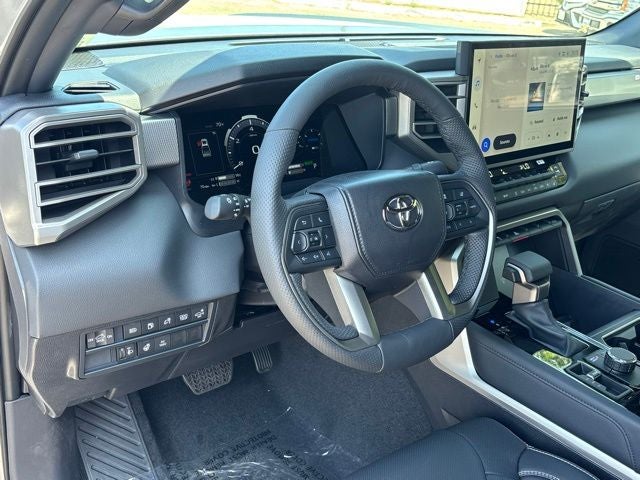 2026 Toyota Tundra i-FORCE MAX Tundra Limited