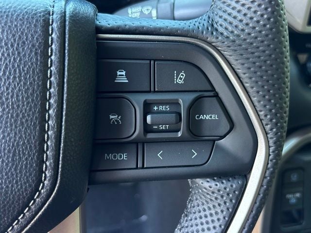 2026 Toyota Tundra i-FORCE MAX Tundra Limited