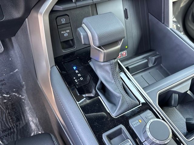2026 Toyota Tundra i-FORCE MAX Tundra Limited