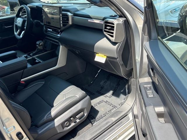 2026 Toyota Tundra i-FORCE MAX Tundra Limited