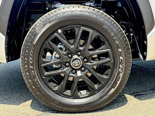 2026 Toyota Tundra i-FORCE MAX Tundra Limited