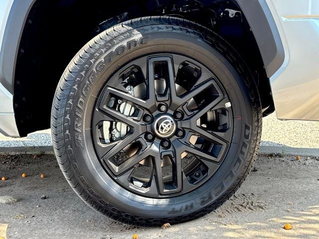 2026 Toyota Tundra i-FORCE MAX Tundra Limited