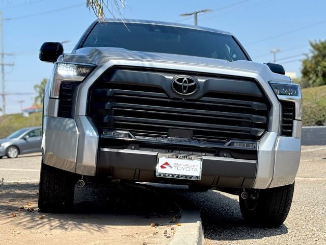 2026 Toyota Tundra i-FORCE MAX Tundra Limited