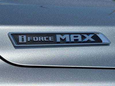 2026 Toyota Tundra i-FORCE MAX Tundra Limited