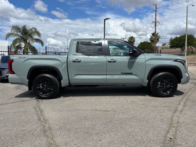 2026 Toyota Tundra i-FORCE MAX Tundra Limited