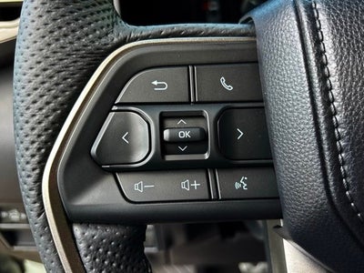 2026 Toyota Tundra i-FORCE MAX Tundra Limited