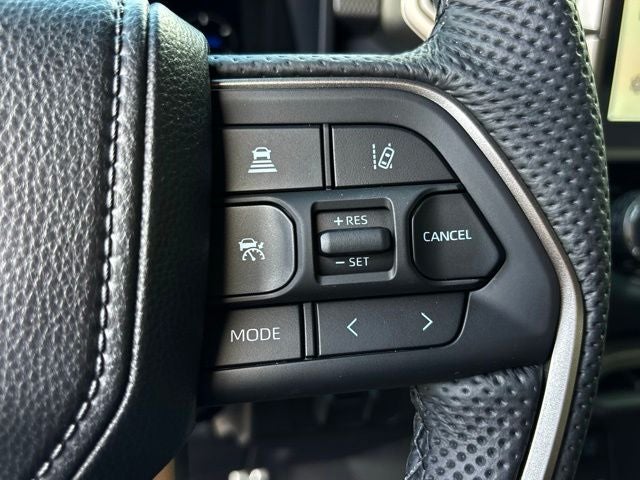2026 Toyota Tundra i-FORCE MAX Tundra Limited