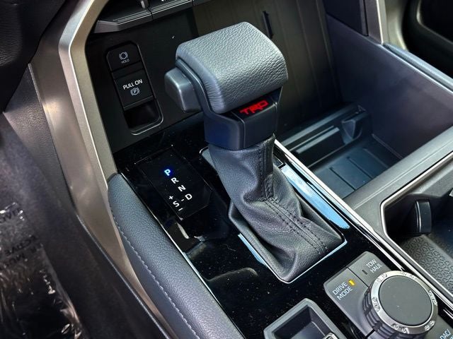 2026 Toyota Tundra i-FORCE MAX Tundra Limited