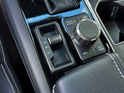 2026 Toyota Tundra i-FORCE MAX Tundra Limited