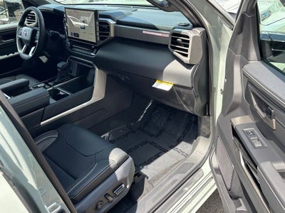 2026 Toyota Tundra i-FORCE MAX Tundra Limited