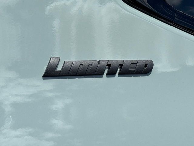 2026 Toyota Tundra i-FORCE MAX Tundra Limited
