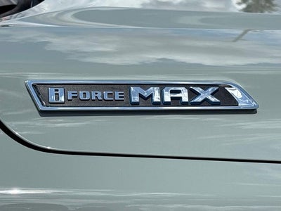 2026 Toyota Tundra i-FORCE MAX Tundra Limited