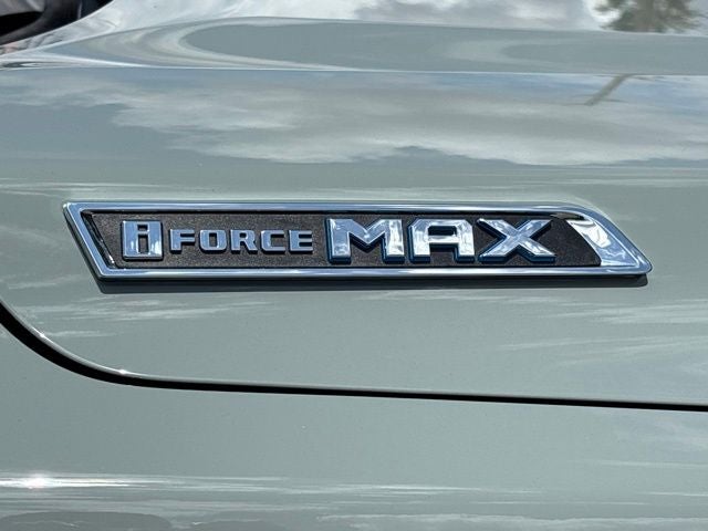 2026 Toyota Tundra i-FORCE MAX Tundra Limited