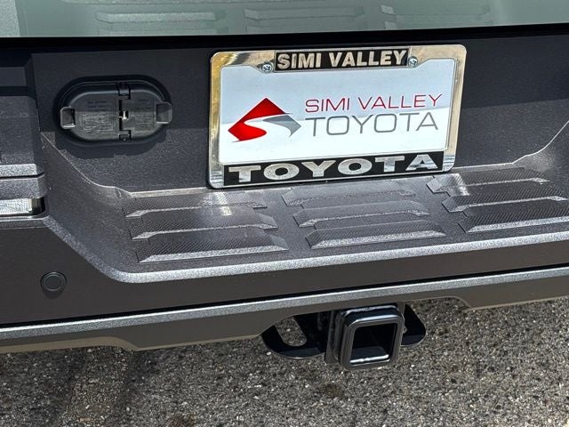 2026 Toyota Tundra i-FORCE MAX Tundra Limited
