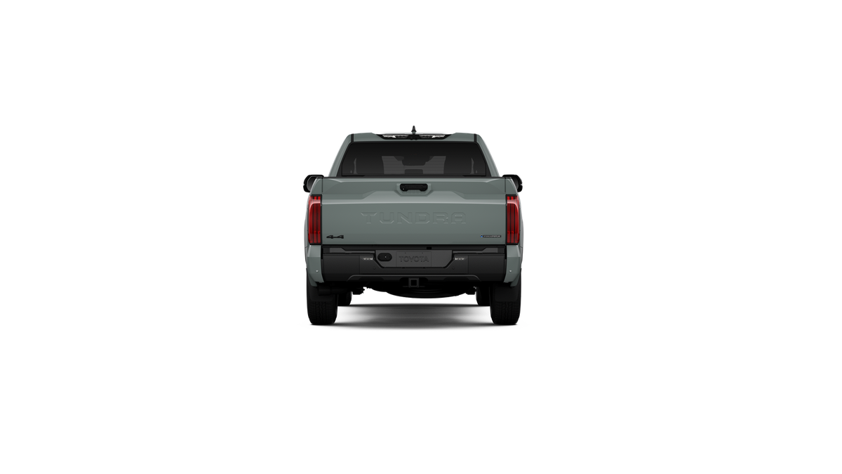 2026 Toyota Tundra i-FORCE MAX Tundra Limited