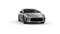 2026 Toyota GR86 Premium MT