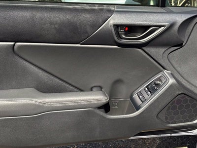 2027 Toyota GR86 Premium MT