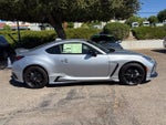 2027 Toyota GR86 Premium MT