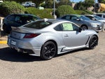 2027 Toyota GR86 Premium MT