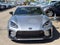 2027 Toyota GR86 Premium MT
