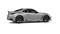 2027 Toyota GR86 Premium MT