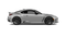 2027 Toyota GR86 Premium MT