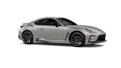 2027 Toyota GR86 Premium MT