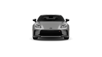 2027 Toyota GR86 Premium MT