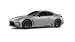 2027 Toyota GR86 Premium MT