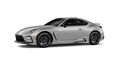 2027 Toyota GR86 Premium MT