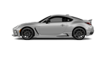2027 Toyota GR86 Premium MT