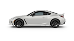 2026 Toyota GR86 Premium MT