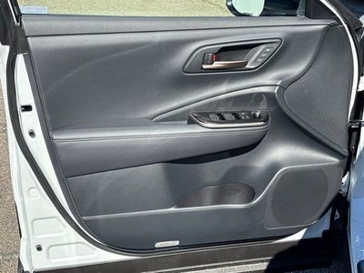 2026 Toyota Toyota Crown Limited