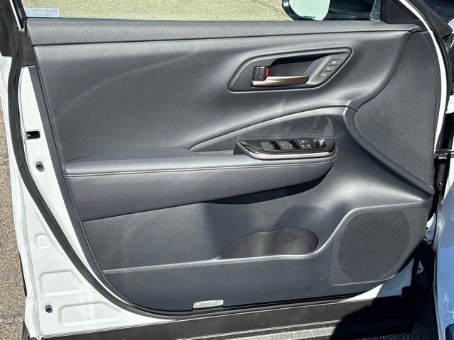 2026 Toyota Toyota Crown Limited