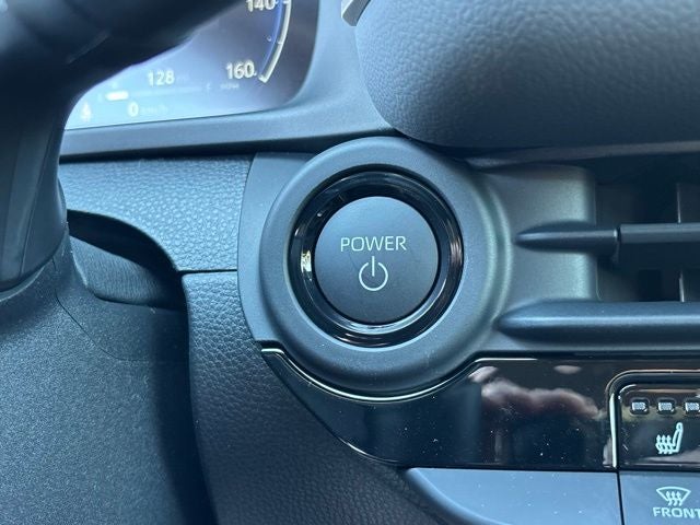 2026 Toyota Toyota Crown Limited