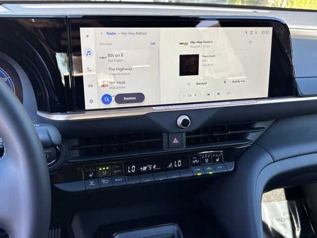 2026 Toyota Toyota Crown Limited