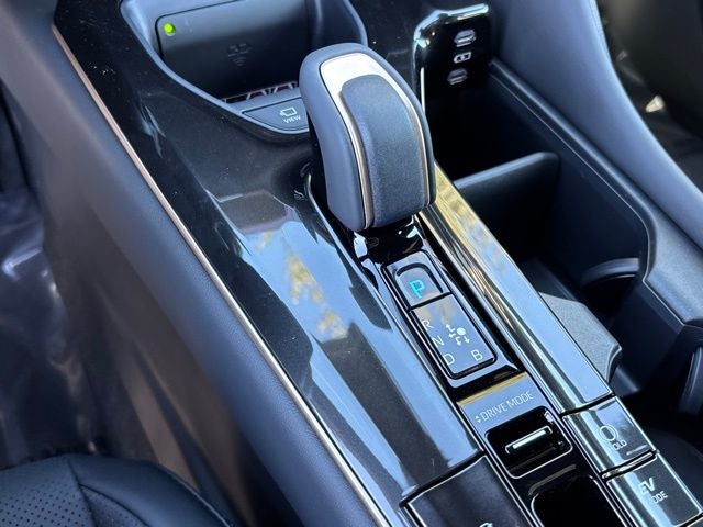 2026 Toyota Toyota Crown Limited