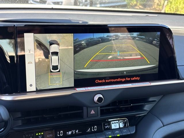 2026 Toyota Toyota Crown Limited